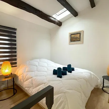 Guestready - Stunning In The Centre