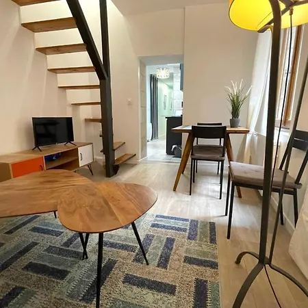 Guestready - Stunning In The Centre Apartment