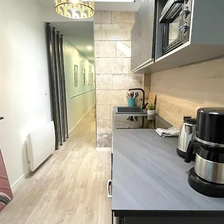 Guestready - Stunning In The Centre *