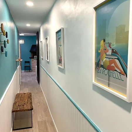 Guestready - Stunning In The Centre Apartment